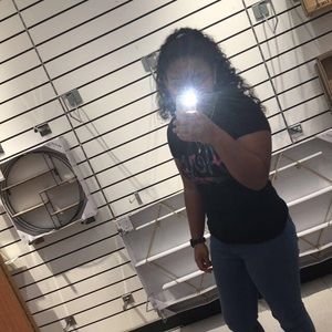 Meet your Posher, Dana